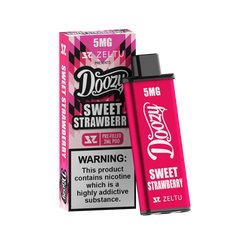 Doozy Pods