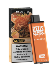 Zeus Juice Pods